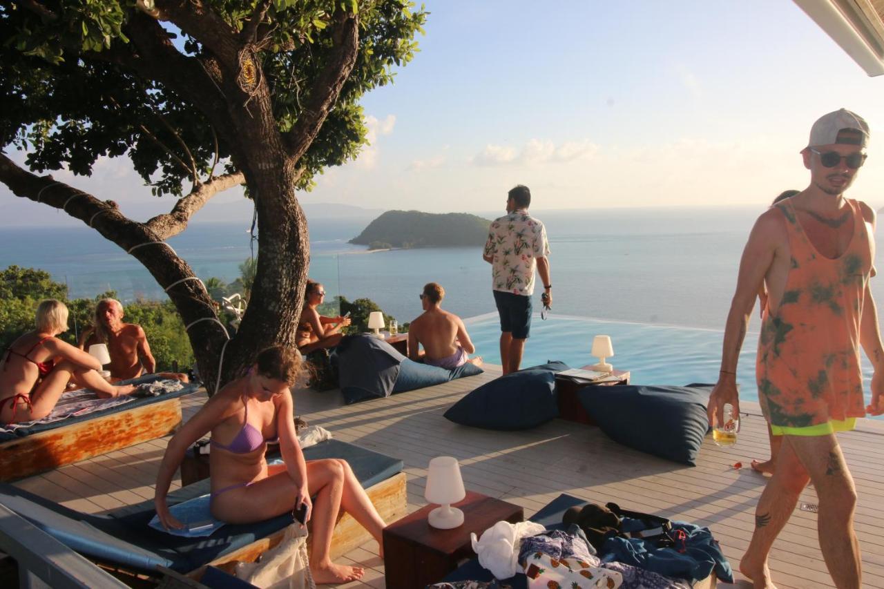 Bluerama - Adults Only Resort